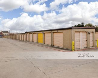 Photo 4 of Extra Space Storage - 7550 Culebra Road, San Antonio, TX