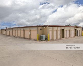 Photo 5 of Extra Space Storage - 7550 Culebra Road, San Antonio, TX
