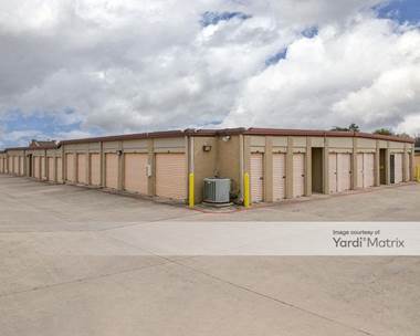Storage Units for Rent available at 7550 Culebra Road, San Antonio, TX 78251