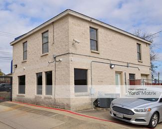 Photo 1 of Extra Space Storage - 10260 Marbach Road, San Antonio, TX