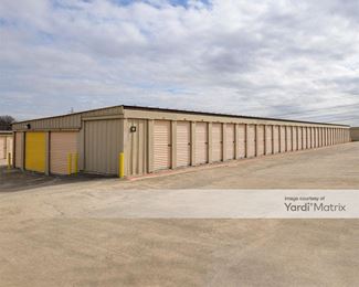Photo 3 of Extra Space Storage - 10260 Marbach Road, San Antonio, TX