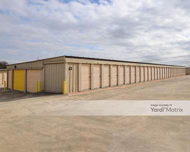 Storage Units for Rent available at 10260 Marbach Road, San Antonio, TX 78245