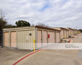 Photo 4 of Extra Space Storage - 10260 Marbach Road, San Antonio, TX