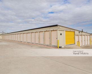 Photo 5 of Extra Space Storage - 10260 Marbach Road, San Antonio, TX