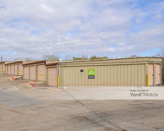 Photo 6 of Extra Space Storage - 10260 Marbach Road, San Antonio, TX
