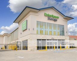 Image for Extra Space Storage - 6015 Tezel Road, San Antonio, TX