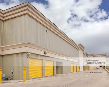 Storage Units for Rent available at 6015 Tezel Road, San Antonio, TX 78250