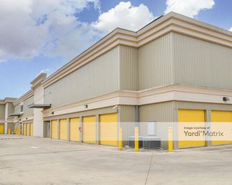Photo 3 of Extra Space Storage - 6015 Tezel Road, San Antonio, TX