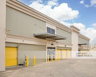 Photo 4 of Extra Space Storage - 6015 Tezel Road, San Antonio, TX