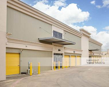 Storage Units for Rent available at 6015 Tezel Road, San Antonio, TX 78250
