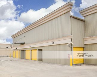 Photo 5 of Extra Space Storage - 6015 Tezel Road, San Antonio, TX