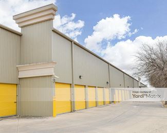 Photo 6 of Extra Space Storage - 6015 Tezel Road, San Antonio, TX