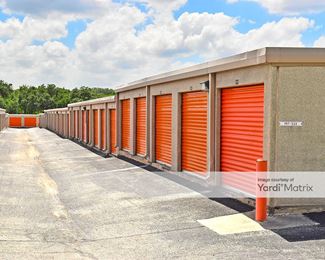 Photo 3 of Public Storage - 15889 San Pedro Avenue, San Antonio, TX
