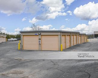Photo 2 of Extra Space Storage - 2500 Pat Booker Road, Universal City, TX