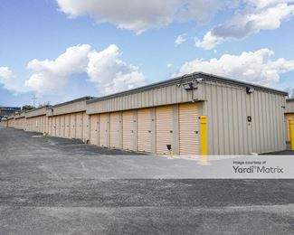 Photo 3 of Extra Space Storage - 2500 Pat Booker Road, Universal City, TX