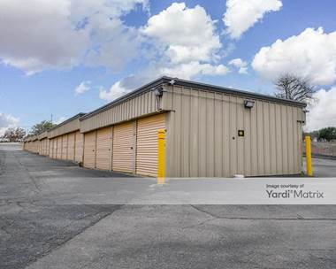 Storage Units for Rent available at 2500 Pat Booker Road, Universal City, TX 78148