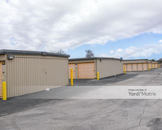 Photo 5 of Extra Space Storage - 2500 Pat Booker Road, Universal City, TX
