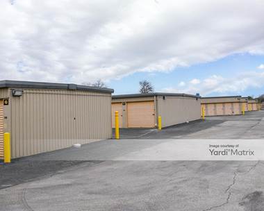 Storage Units for Rent available at 2500 Pat Booker Road, Universal City, TX 78148