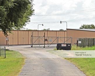 Photo 1 of Lone Star Boat-RV Storage - 14156 East Loop 1604 South, San Antonio, TX