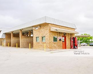 Photo 1 of RecNation RV-Boat Storage - 16887 Lookout Road, Selma, TX