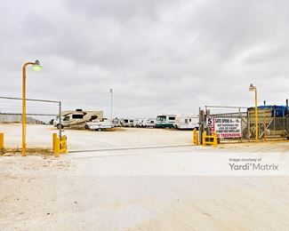 Photo 2 of RecNation RV-Boat Storage - 16887 Lookout Road, Selma, TX