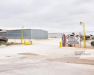 Photo 3 of RecNation RV-Boat Storage - 16887 Lookout Road, Selma, TX