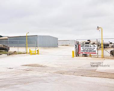 Storage Units for Rent available at 16887 Lookout Road, Selma, TX 78154