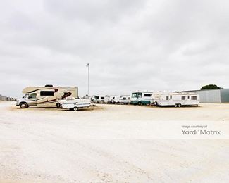 Photo 4 of RecNation RV-Boat Storage - 16887 Lookout Road, Selma, TX