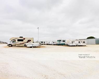 Storage Units for Rent available at 16887 Lookout Road, Selma, TX 78154