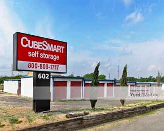 Photo 1 of CubeSmart Self Storage - 602 TX-46, Seguin, TX