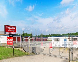 Photo 2 of CubeSmart Self Storage - 602 TX-46, Seguin, TX