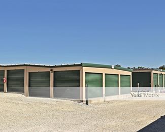 Photo 2 of Texas Storage at Canyon Lake - 21158 FM 306, Canyon Lake, TX
