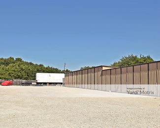 Photo 4 of Texas Storage at Canyon Lake - 21158 FM 306, Canyon Lake, TX