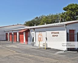 Image for Storage Depot - 125 Gruene Road, New Braunfels, TX