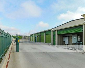 Photo 2 of Maximum Mini Storage - 5531 Rittiman Road, San Antonio, TX