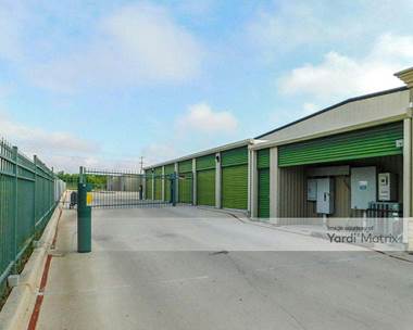 Storage Units for Rent available at 5531 Rittiman Road, San Antonio, TX 78218