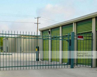 Photo 3 of Maximum Mini Storage - 5531 Rittiman Road, San Antonio, TX
