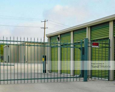 Storage Units for Rent available at 5531 Rittiman Road, San Antonio, TX 78218