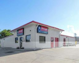 Image for iStorage - 4003 Callaghan Road, San Antonio, TX