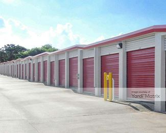 Photo 2 of iStorage - 4003 Callaghan Road, San Antonio, TX