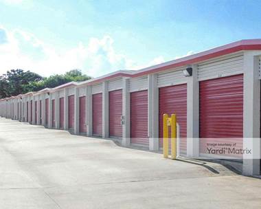 Storage Units for Rent available at 4003 Callaghan Road, San Antonio, TX 78228