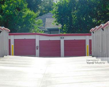 Storage Units for Rent available at 4003 Callaghan Road, San Antonio, TX 78228