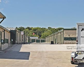 Photo 5 of iStorage - 4003 Callaghan Road, San Antonio, TX