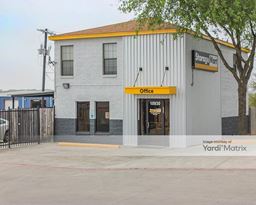 Image for StorageMart - 10930 Braun Road, San Antonio, TX