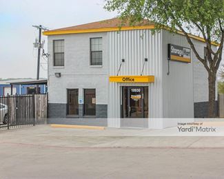 Photo 1 of StorageMart - 10930 Braun Road, San Antonio, TX