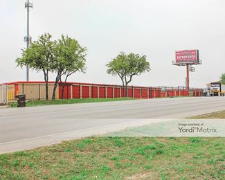 Photo 2 of StorageMart - 10930 Braun Road, San Antonio, TX