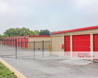 Photo 3 of StorageMart - 10930 Braun Road, San Antonio, TX