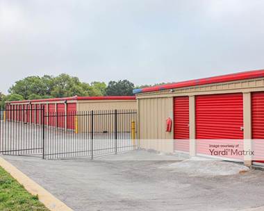 Storage Units for Rent available at 10930 Braun Road, San Antonio, TX 78254
