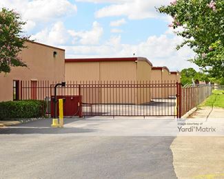 Photo 2 of AAA Alliance Self Storage - 6335 Camp Bullis Road, San Antonio, TX