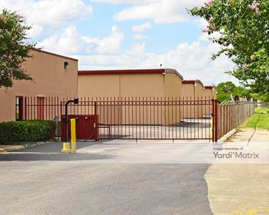 Storage Units for Rent available at 6335 Camp Bullis Road, San Antonio, TX 78257